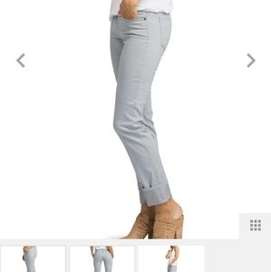 Prana jeans NWT